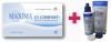 ���������� �����  Maxima 55 Comfort Plus + ������� Maxima Elite (100 ��) � �����������